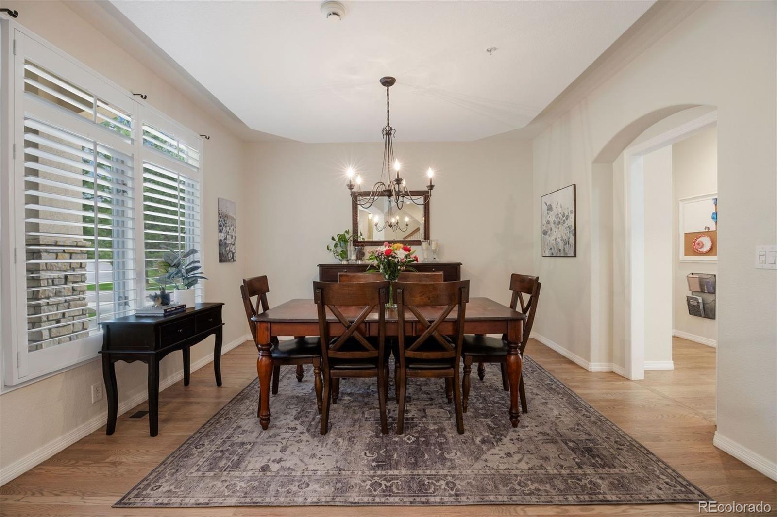 3104 Ramshorn Drive