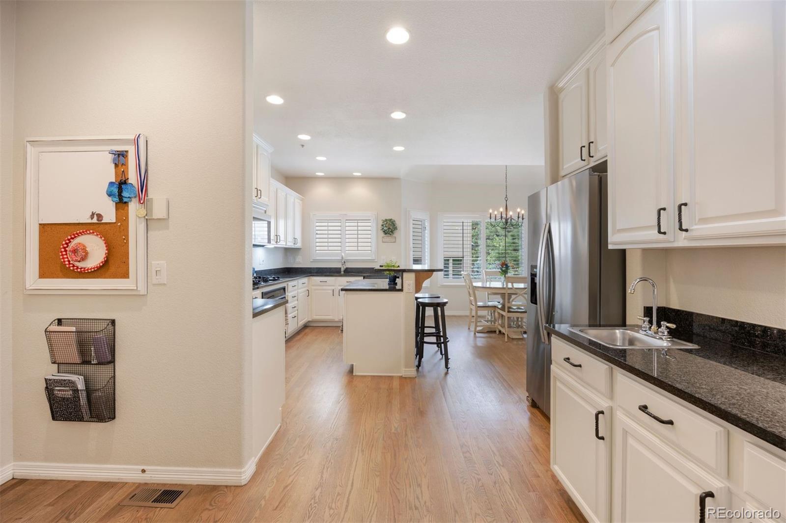 3104 Ramshorn Drive