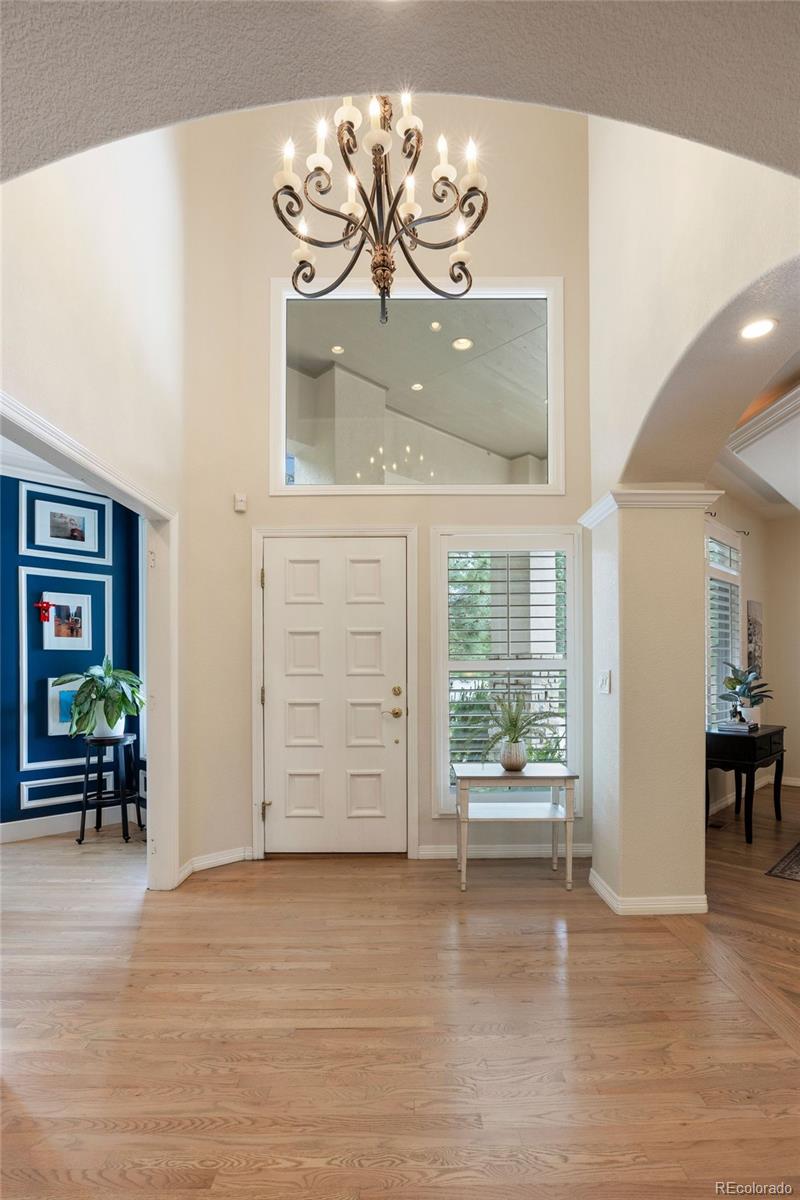 3104 Ramshorn Drive