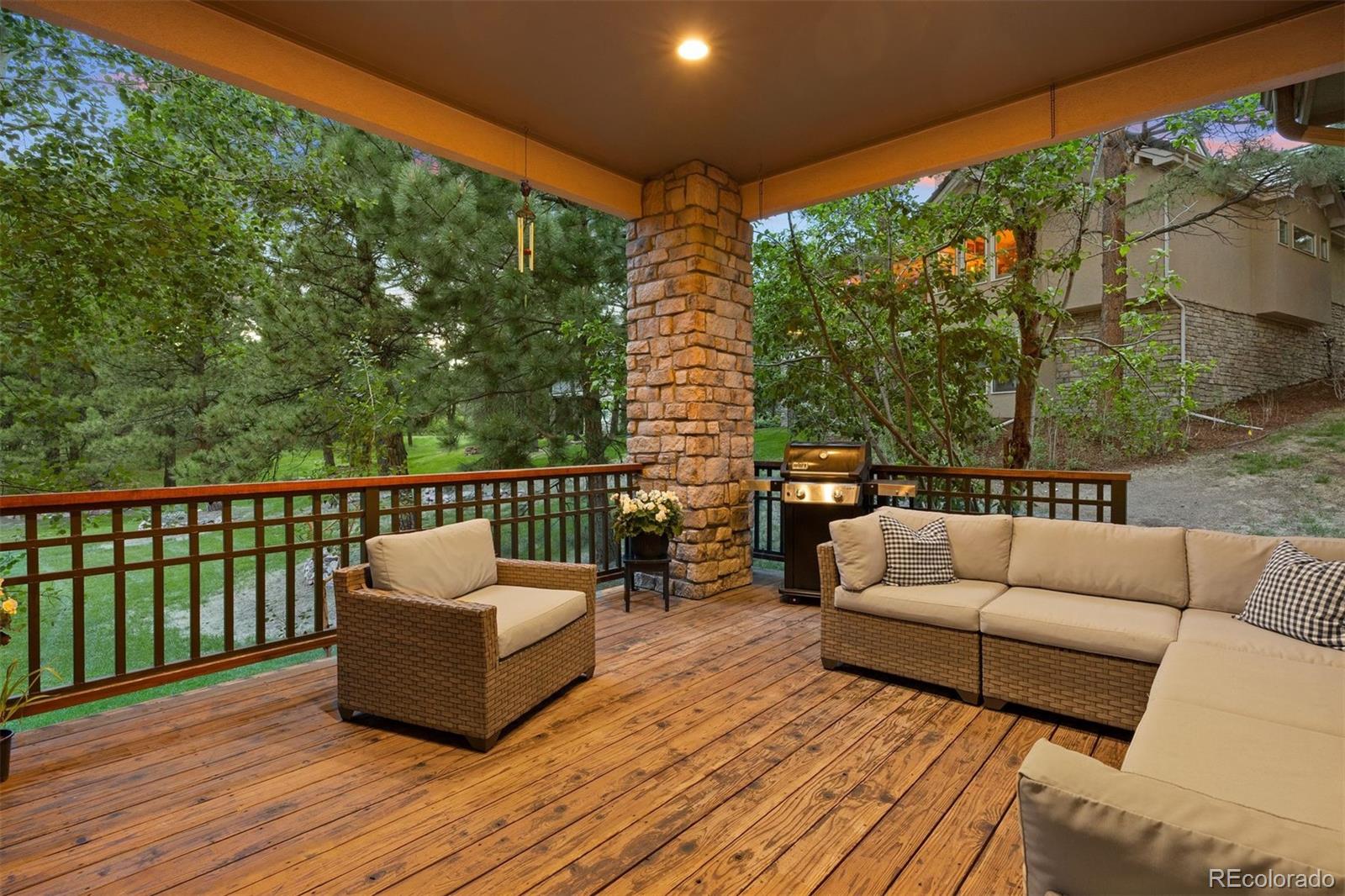 3104 Ramshorn Drive