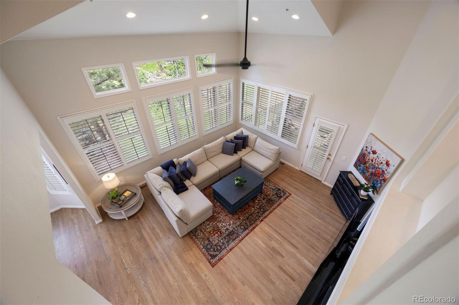 3104 Ramshorn Drive