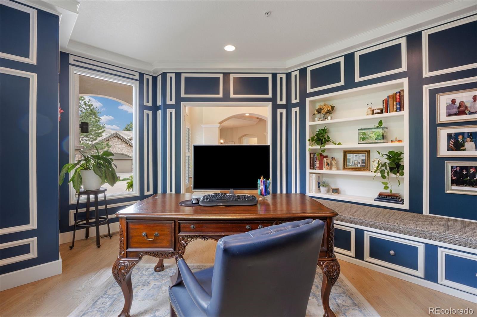 3104 Ramshorn Drive