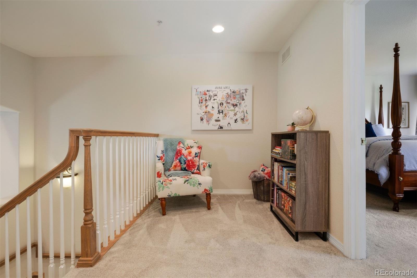 3104 Ramshorn Drive