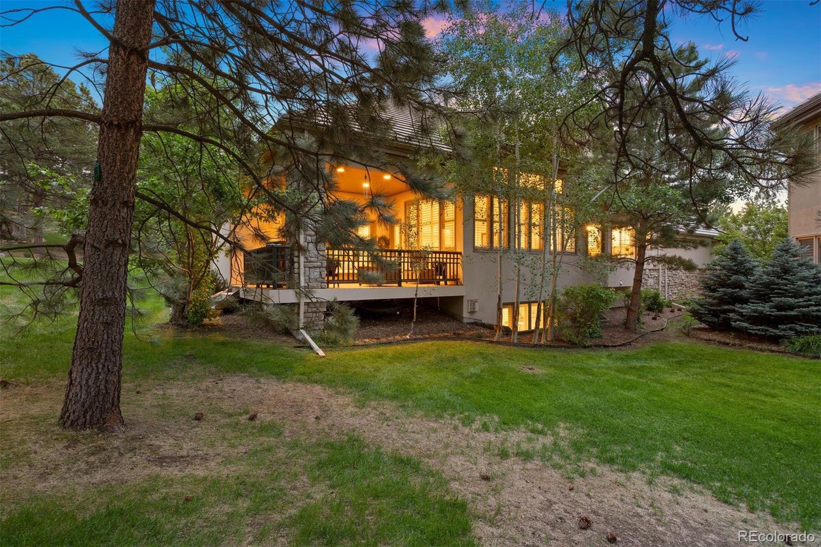 3104 Ramshorn Drive