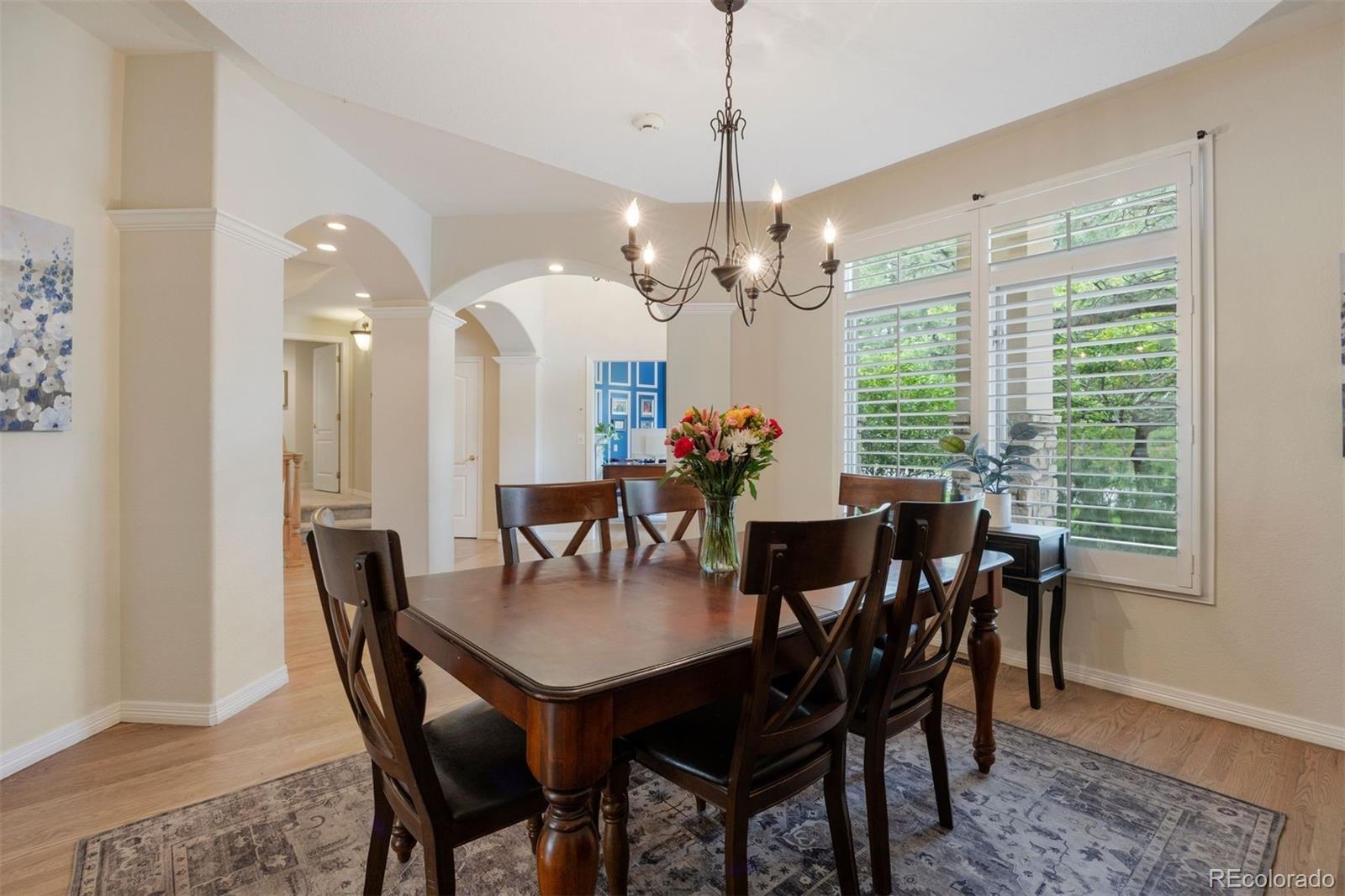 3104 Ramshorn Drive
