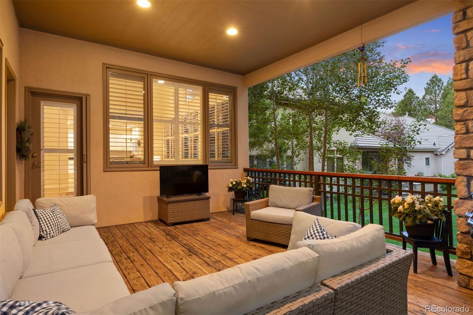 3104 Ramshorn Drive