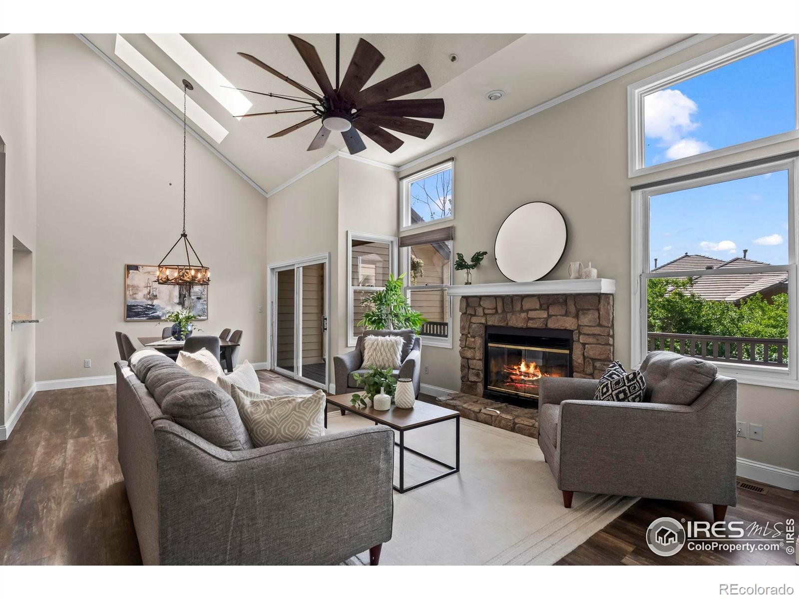 4219 Morning Star Drive