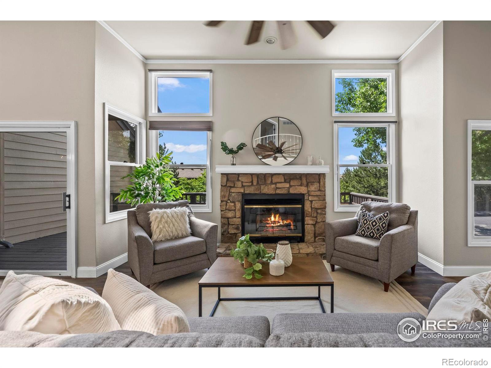 4219 Morning Star Drive