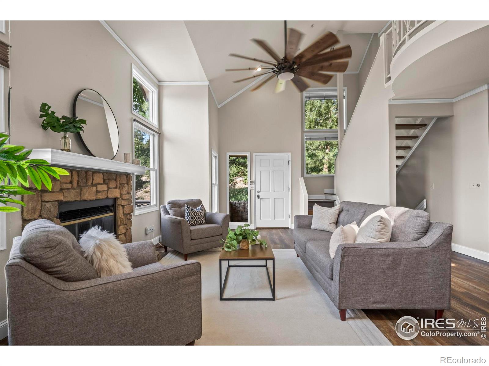 4219 Morning Star Drive