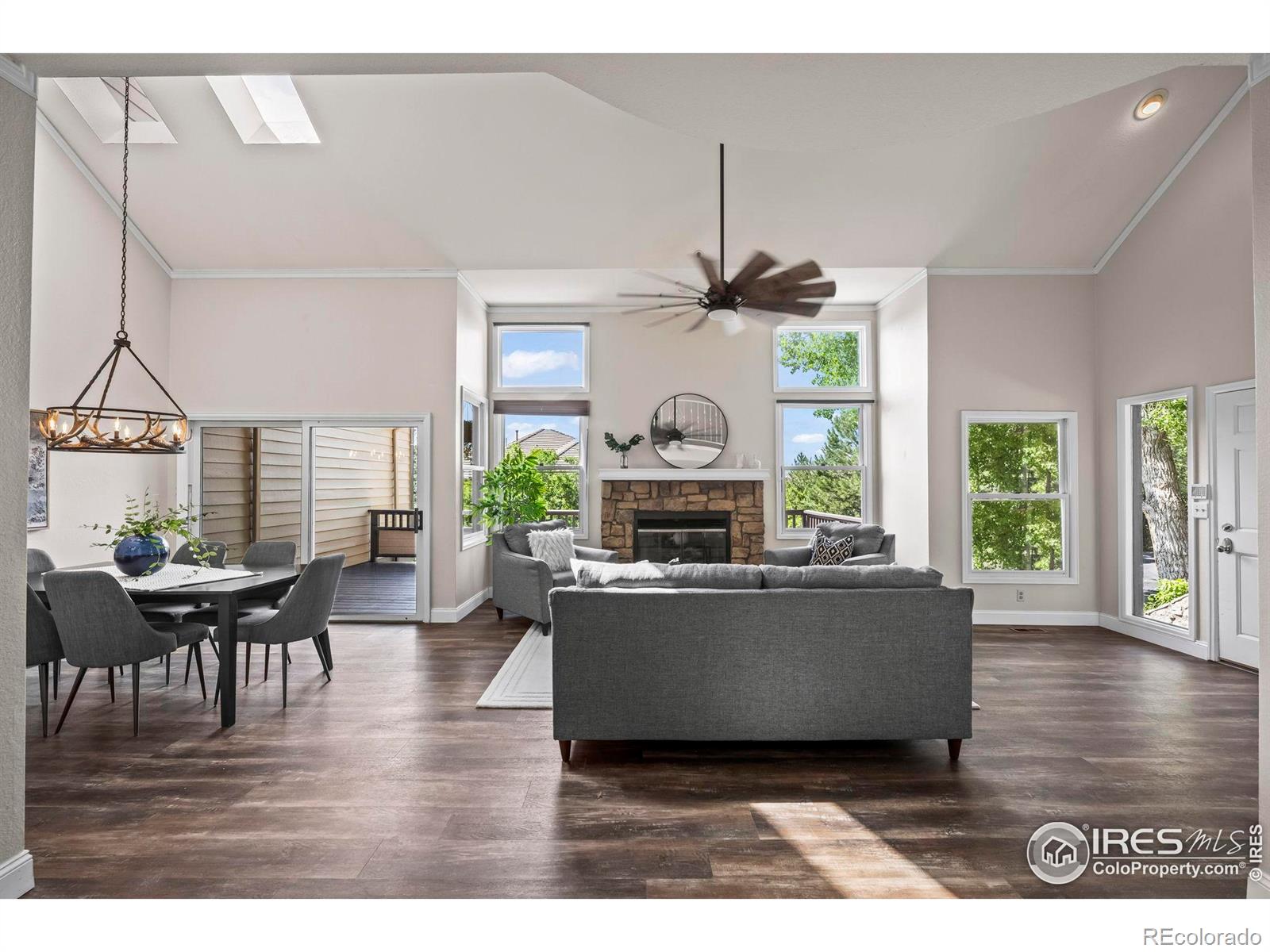 4219 Morning Star Drive