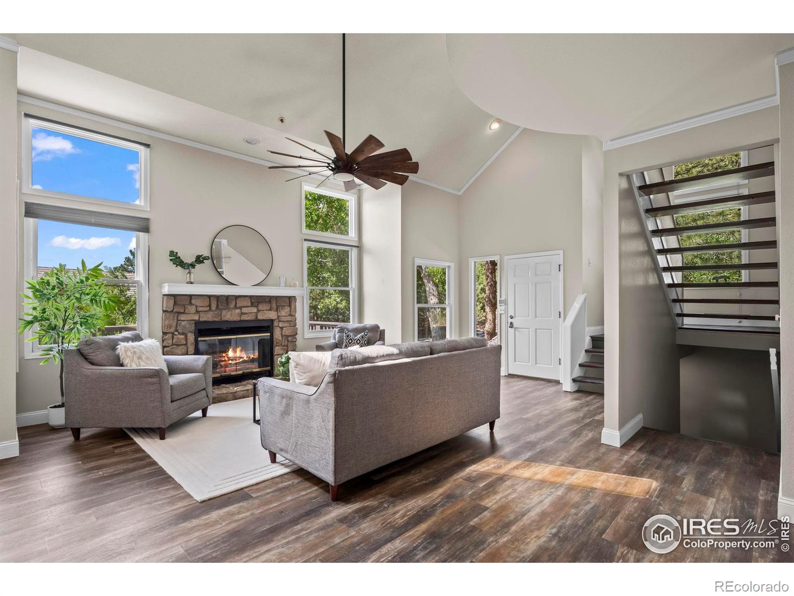 4219 Morning Star Drive