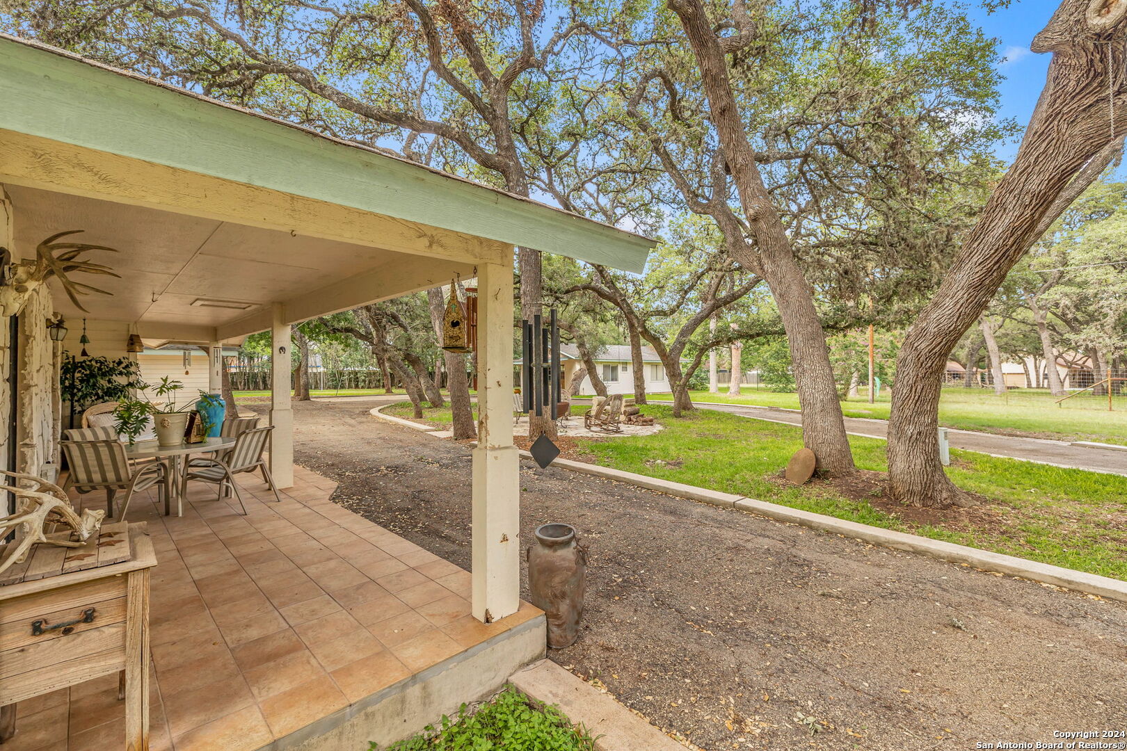 108 BAMBI DR