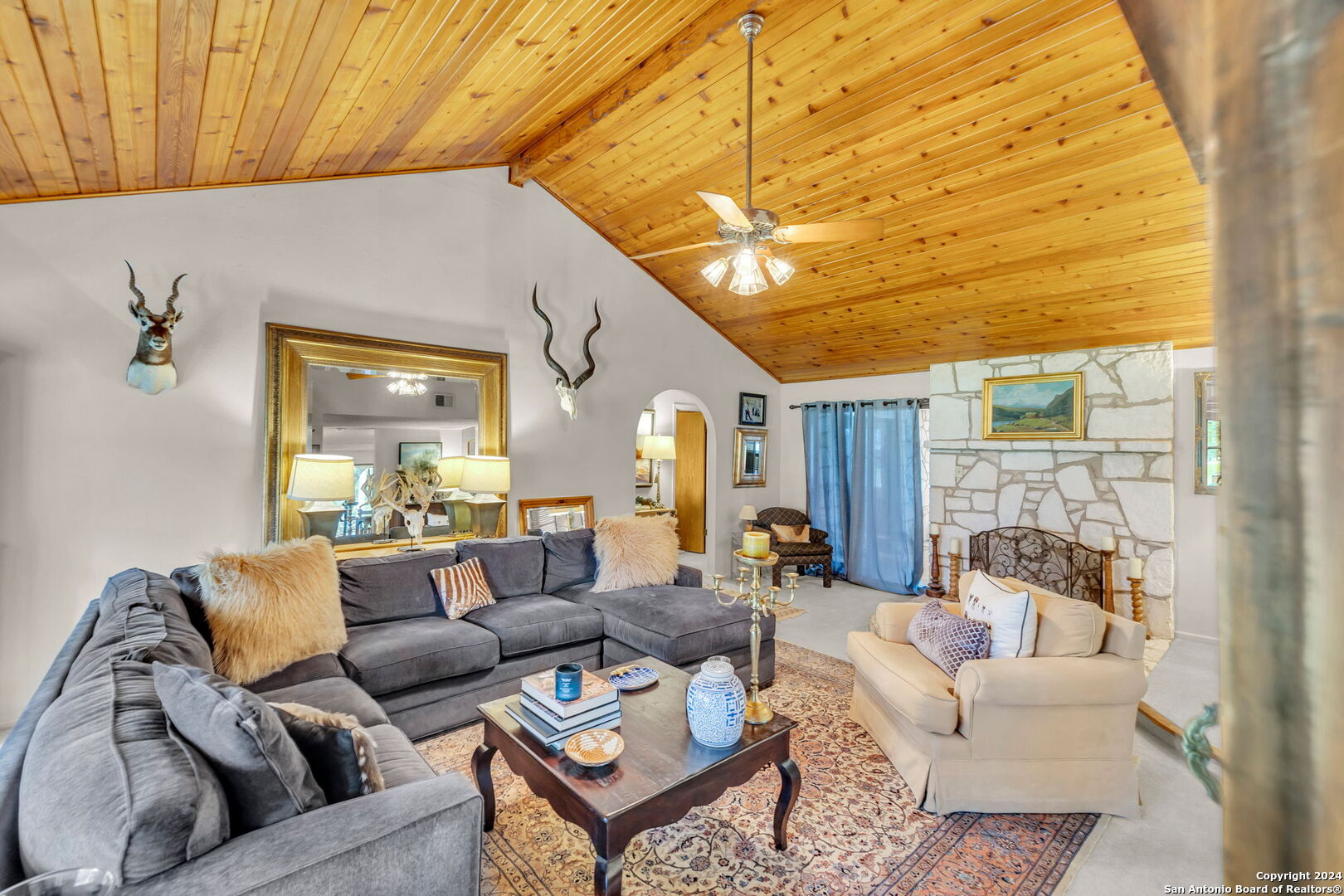 108 BAMBI DR