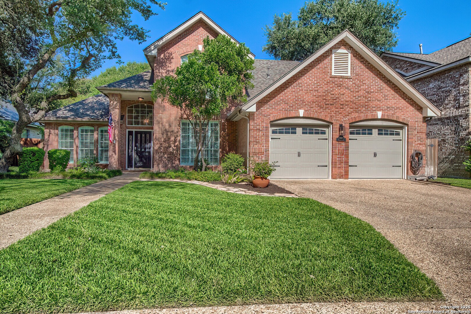 16527 Inwood Cove