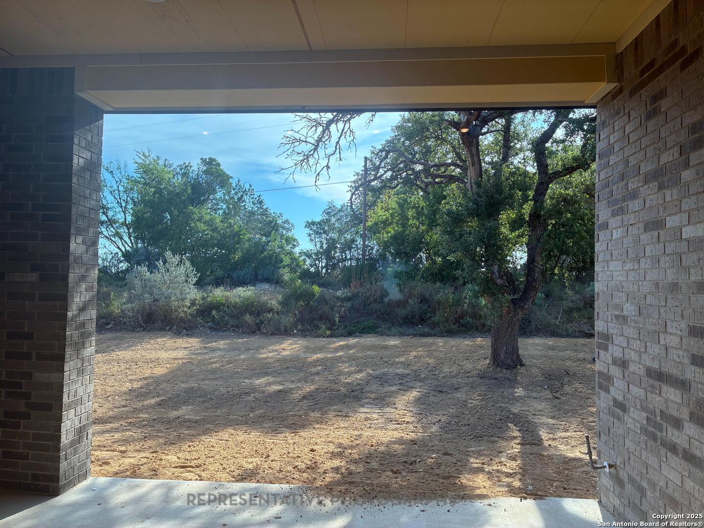 127 Olmos Creek