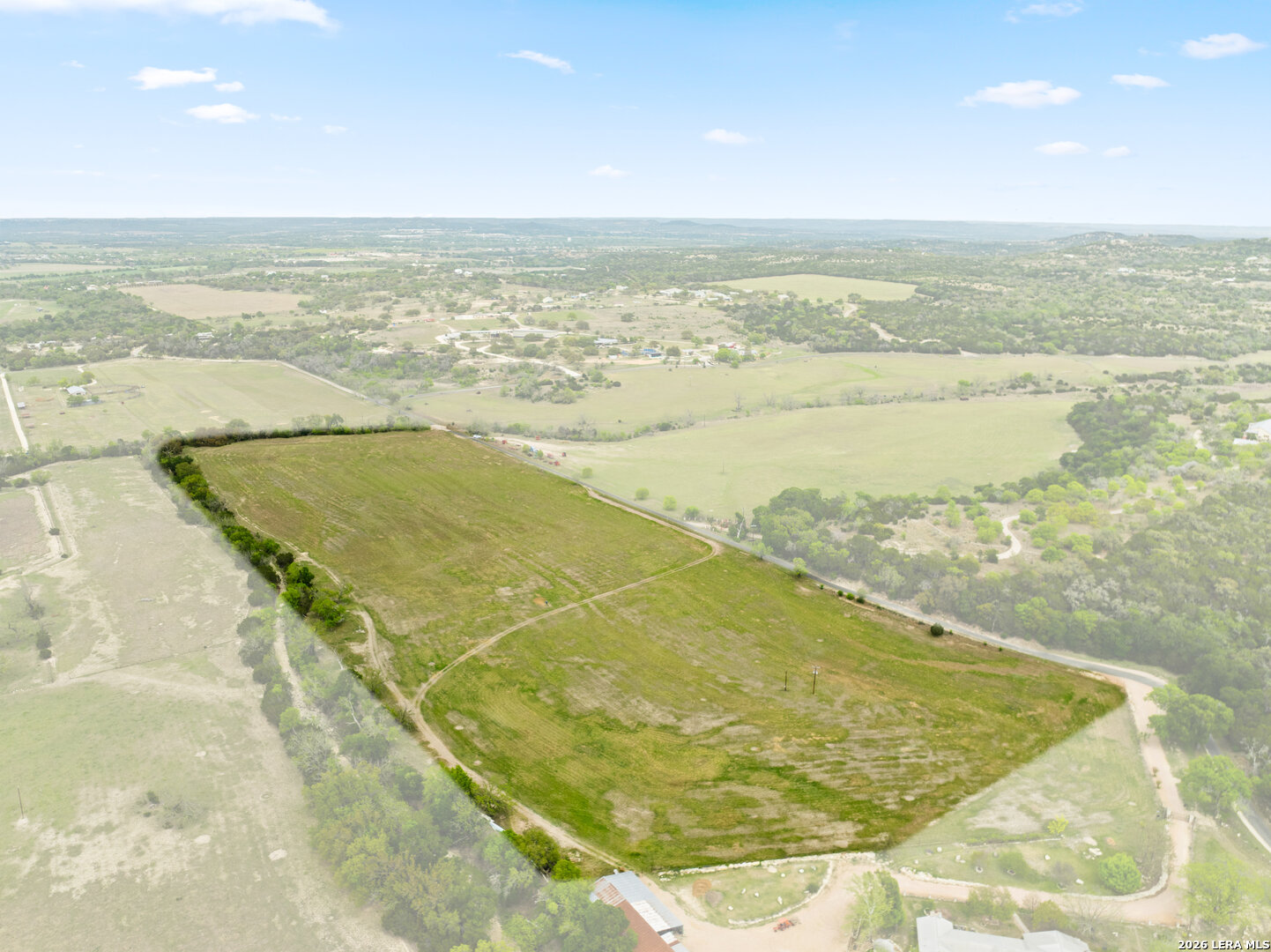 00 Hermann Sons Rd