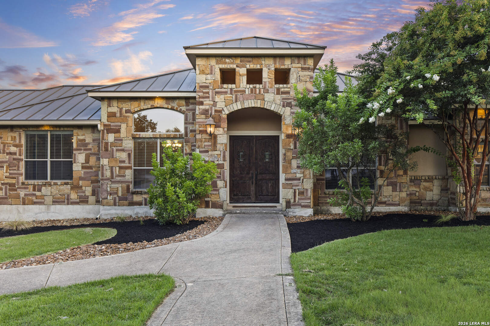 59 Sendero Woods