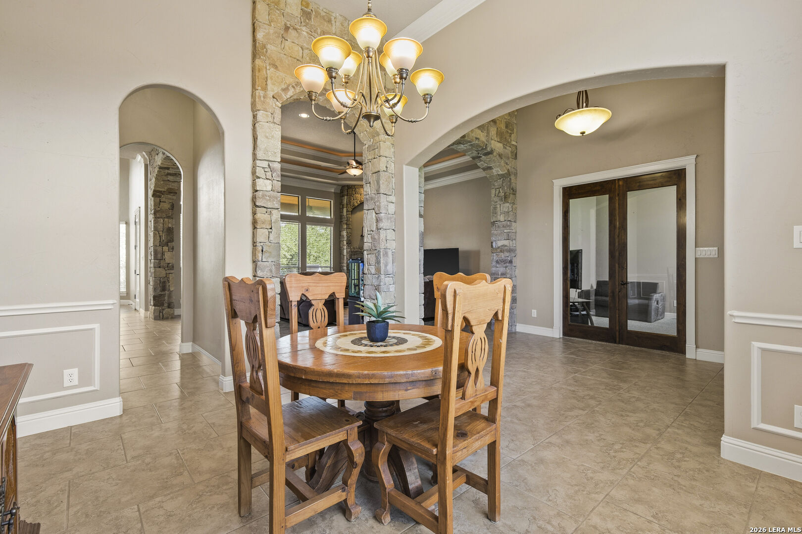 59 Sendero Woods