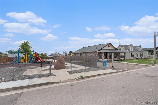 80 N Miller Street