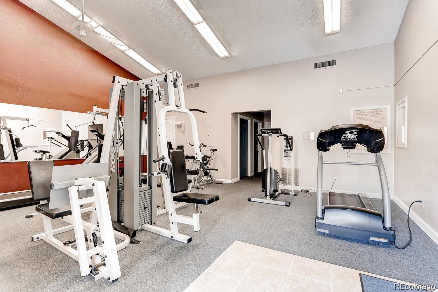 7395 E Eastman Avenue Unit: 203L