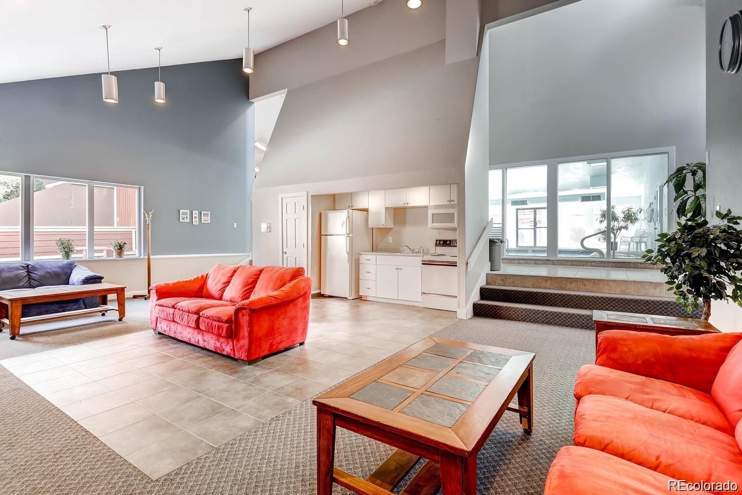 7395 E Eastman Avenue Unit: 203L