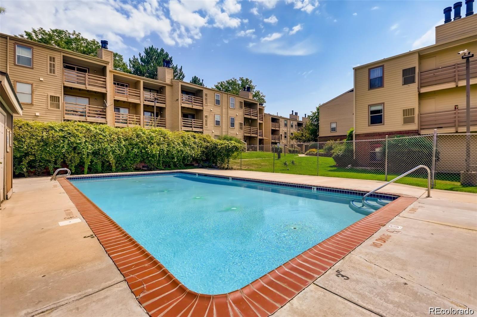 7395 E Eastman Avenue Unit: 203L