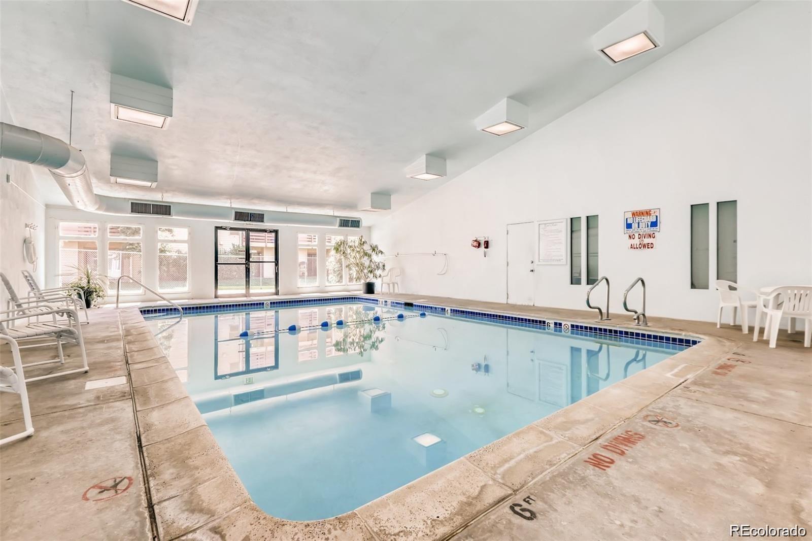7395 E Eastman Avenue Unit: 203L
