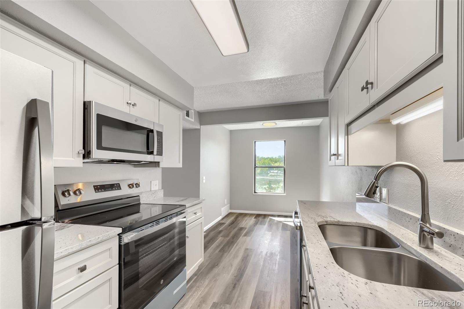 7395 E Eastman Avenue Unit: 203L