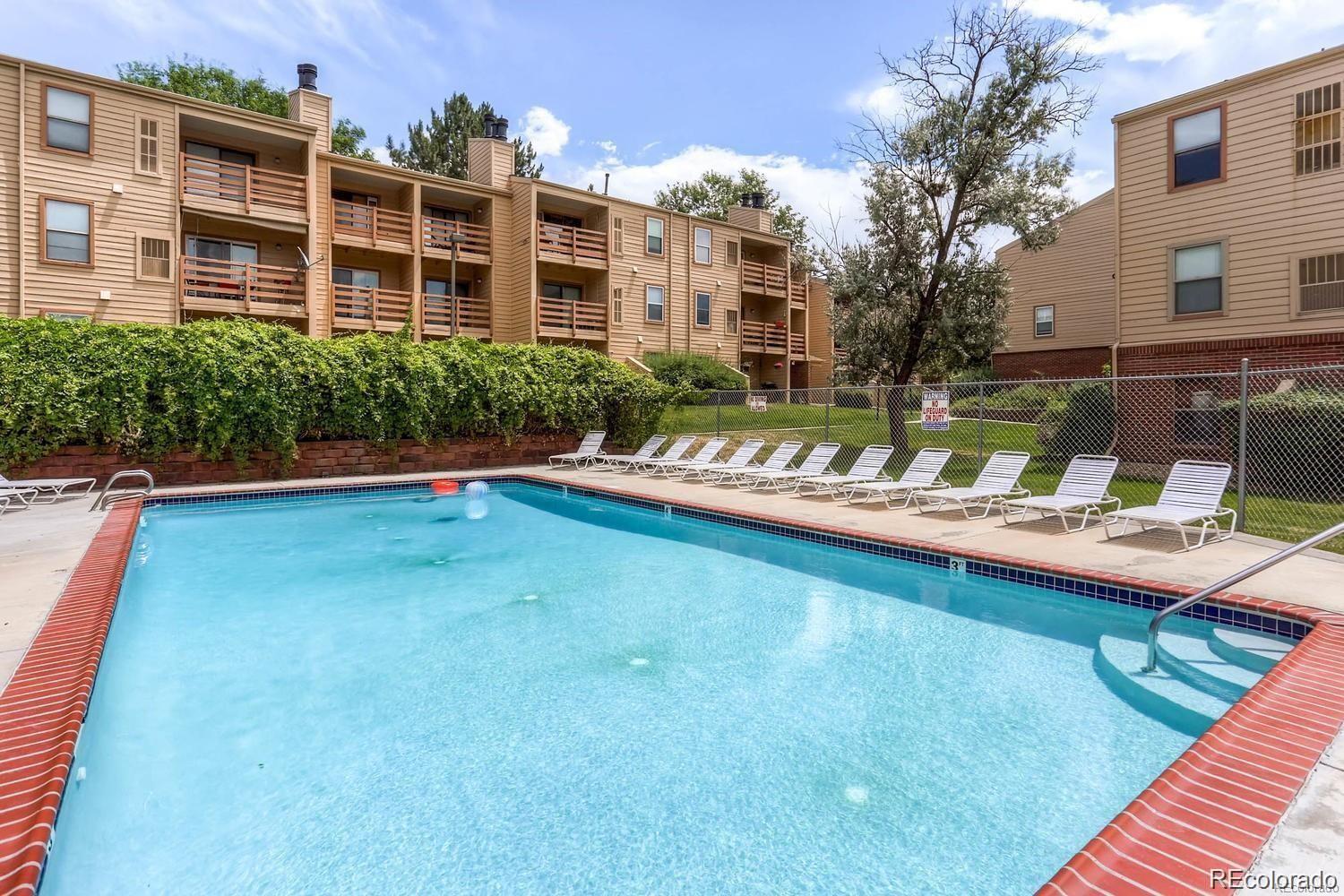 7395 E Eastman Avenue Unit: 203L