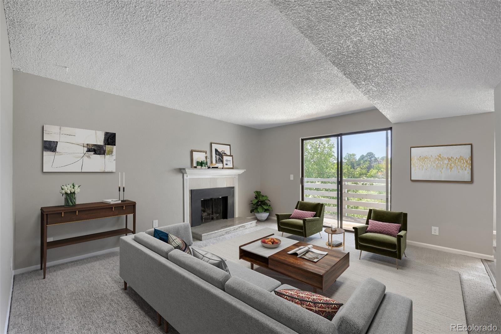 7395 E Eastman Avenue Unit: 203L
