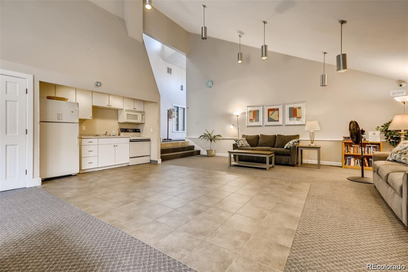 7395 E Eastman Avenue Unit: 203L