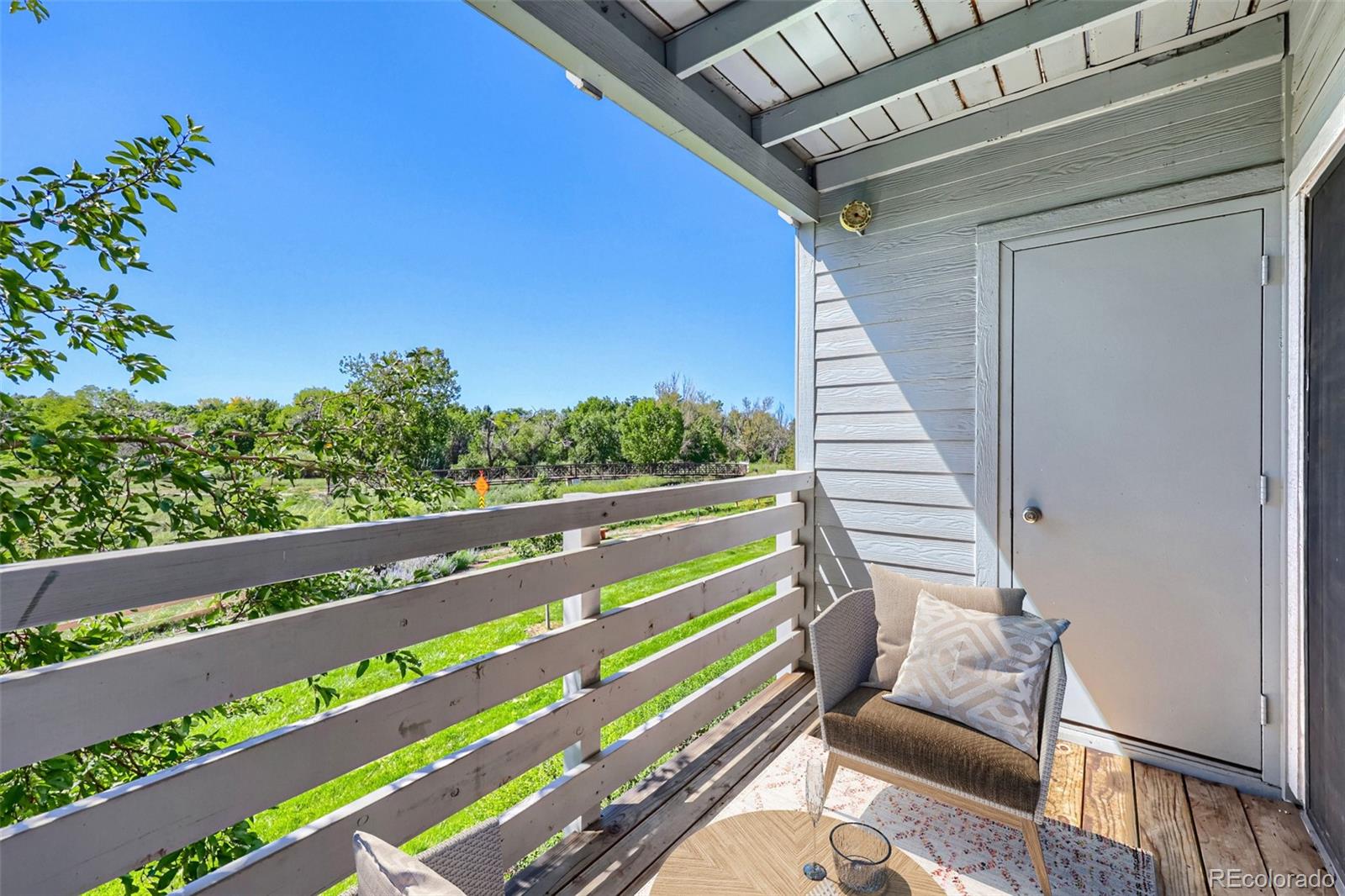 7395 E Eastman Avenue Unit: 203L