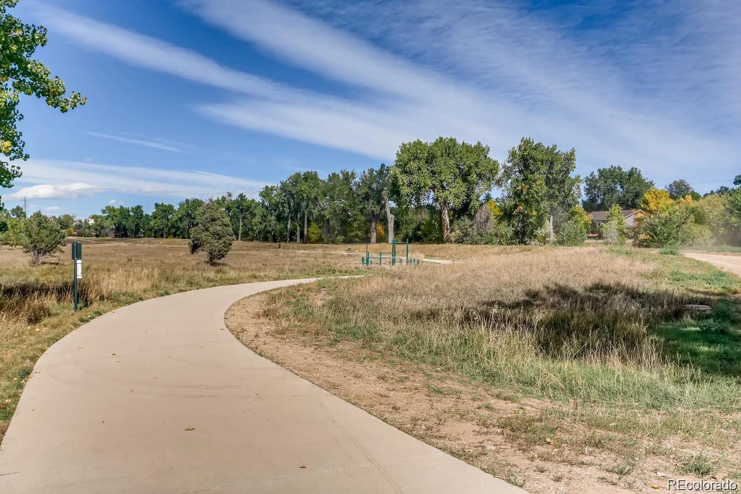 7395 E Eastman Avenue Unit: 203L