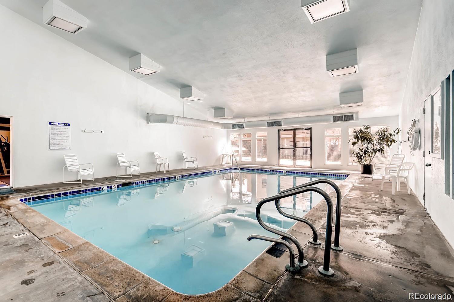7395 E Eastman Avenue Unit: 203L