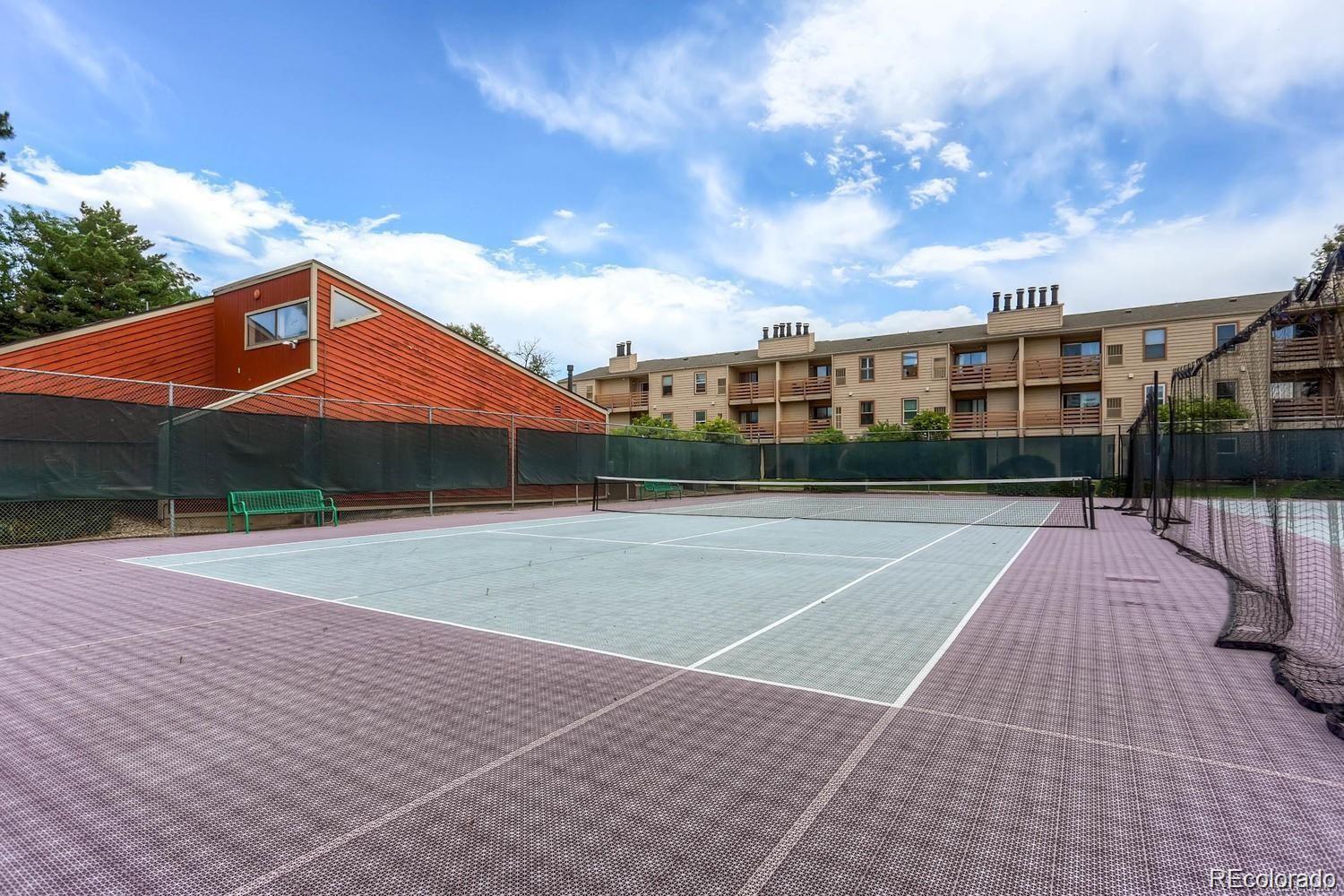 7395 E Eastman Avenue Unit: 203L