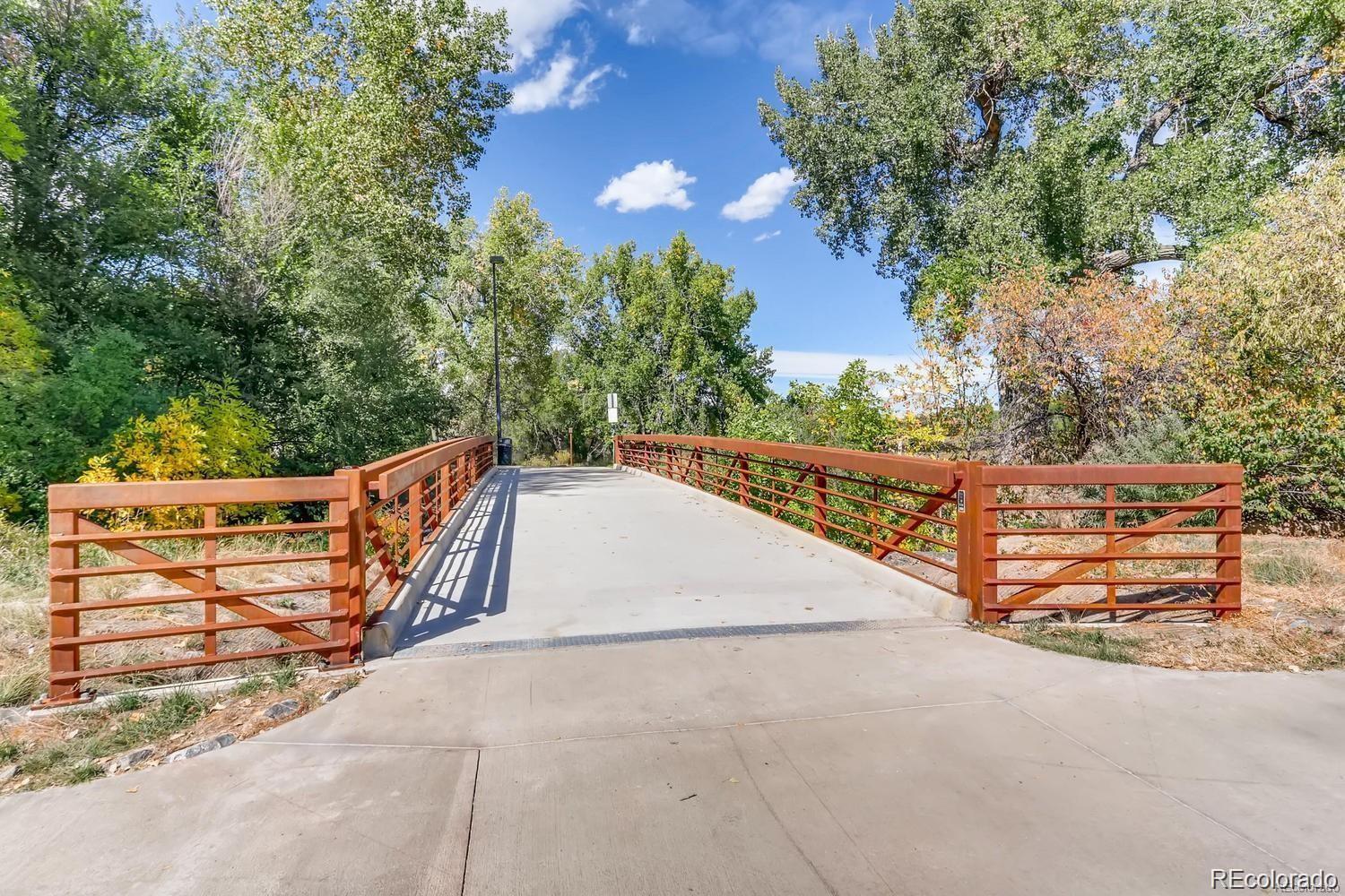 7395 E Eastman Avenue Unit: 203L