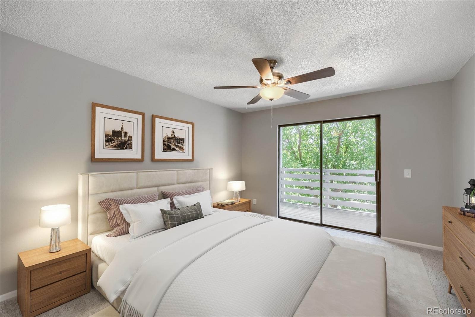 7395 E Eastman Avenue Unit: 203L