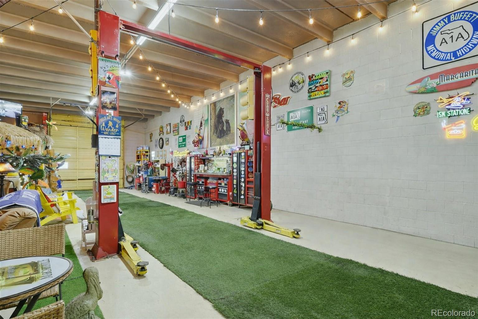 4615 S Santa Fe Drive