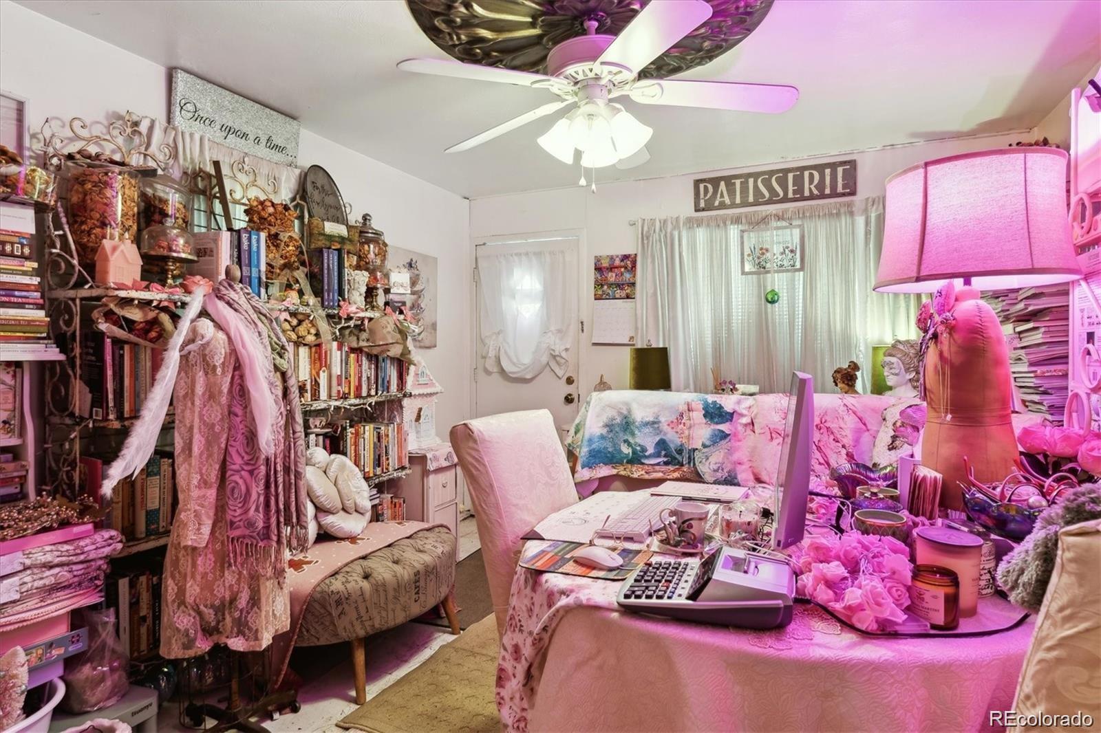 4615 S Santa Fe Drive