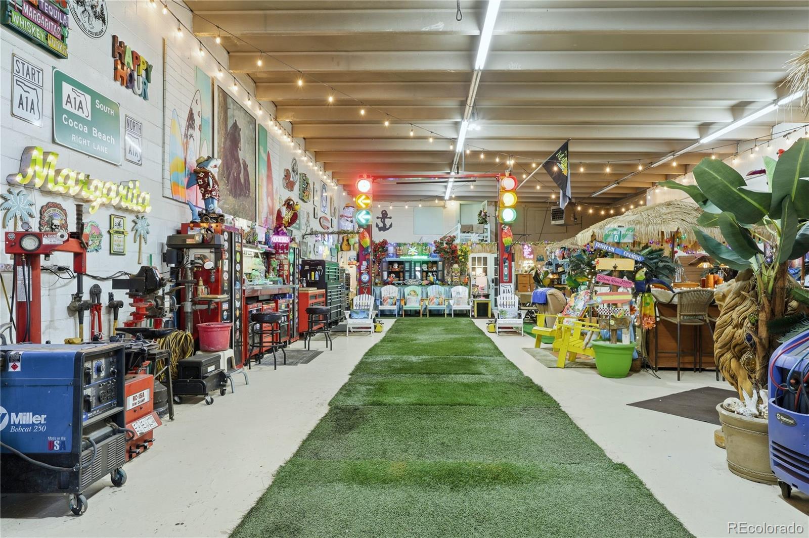 4615 S Santa Fe Drive