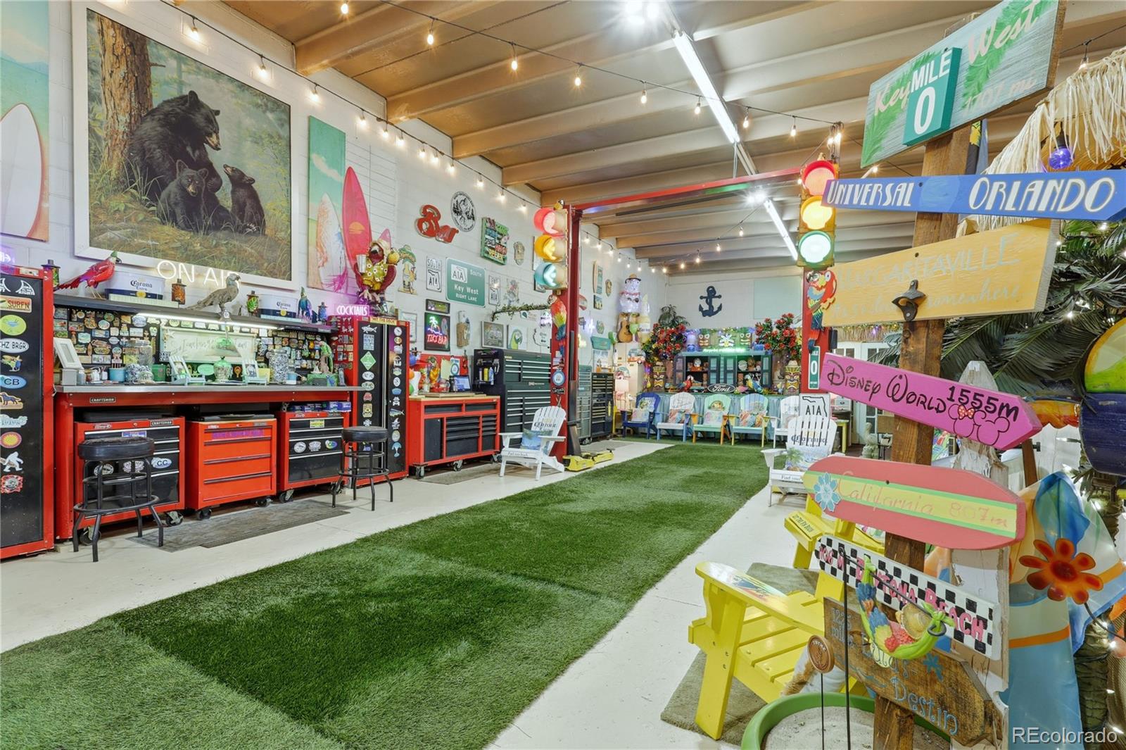 4615 S Santa Fe Drive