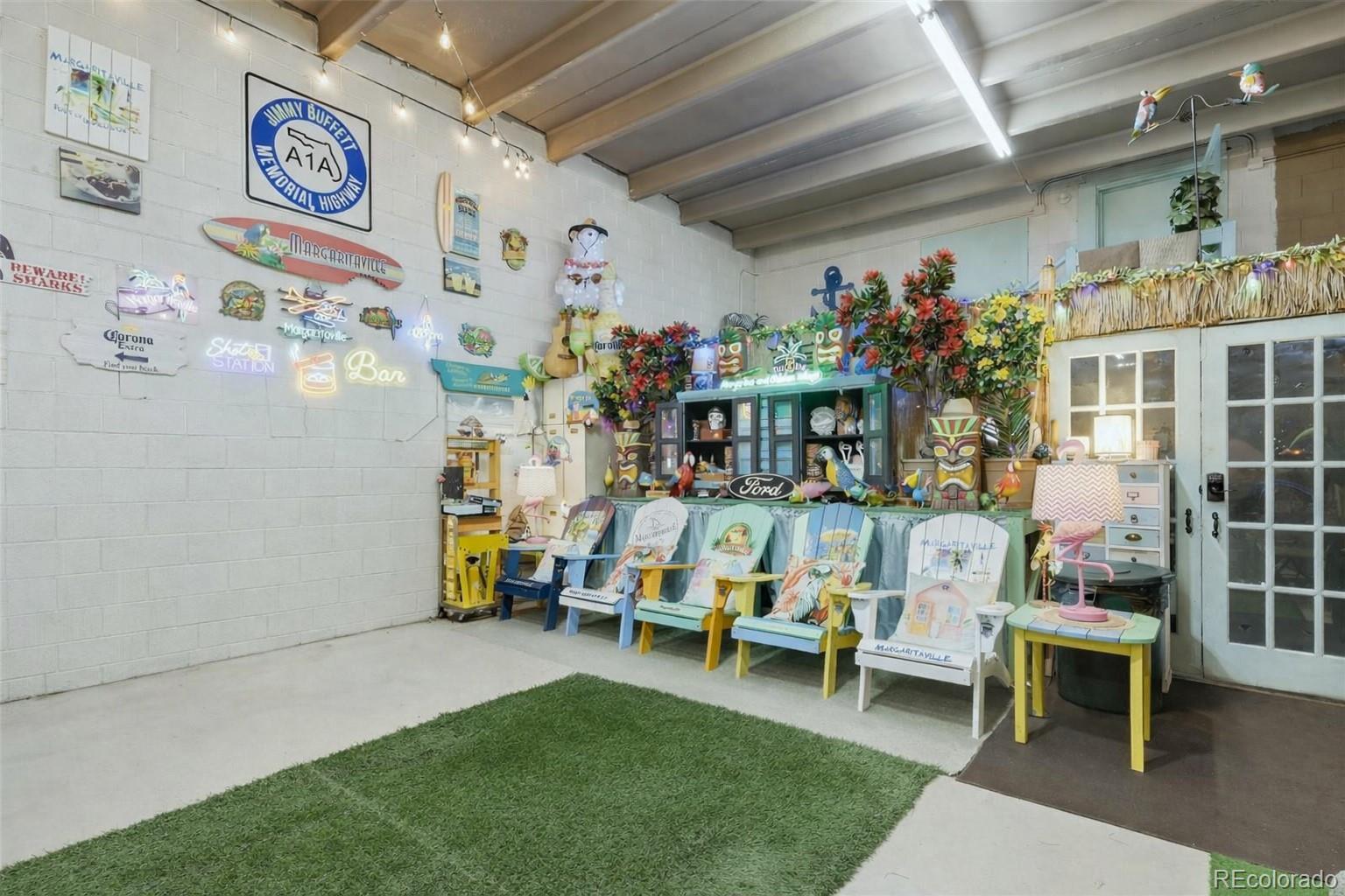 4615 S Santa Fe Drive