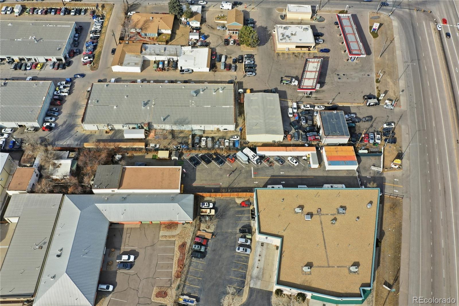 4615 S Santa Fe Drive