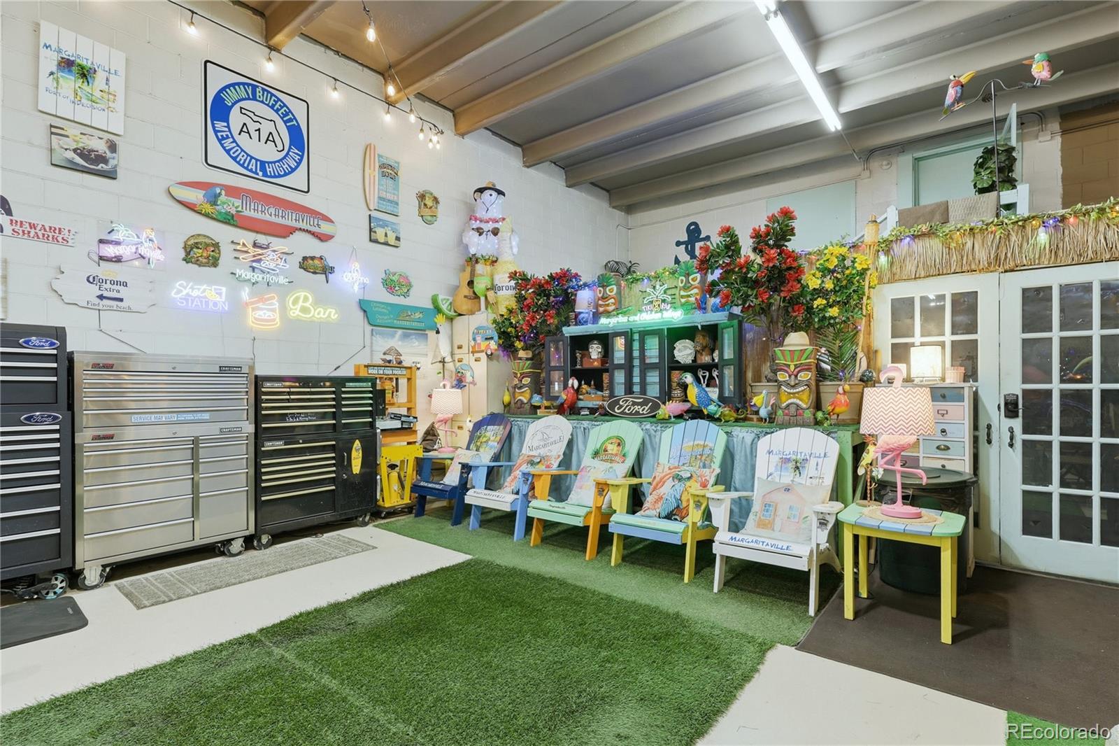 4615 S Santa Fe Drive