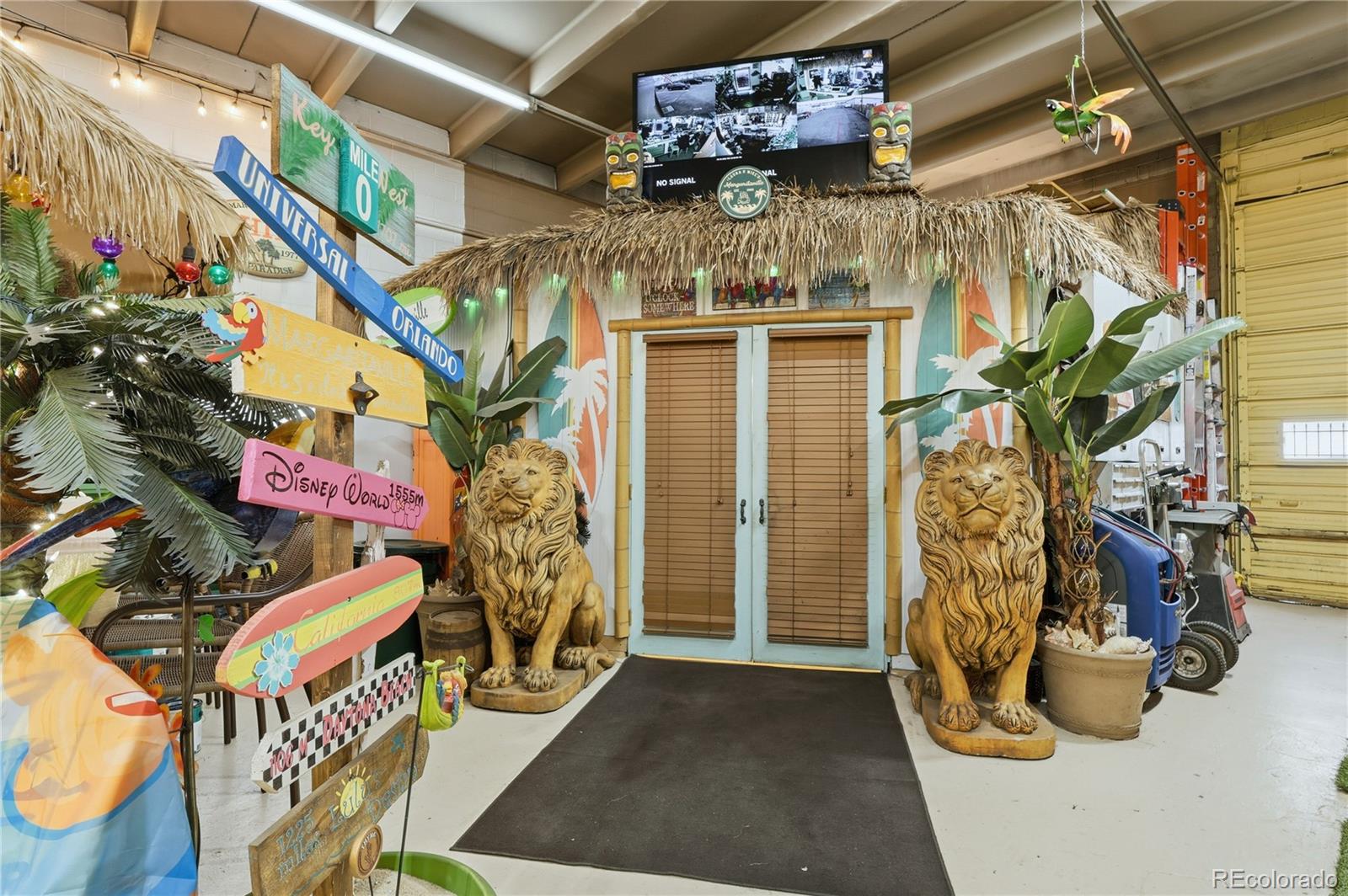 4615 S Santa Fe Drive