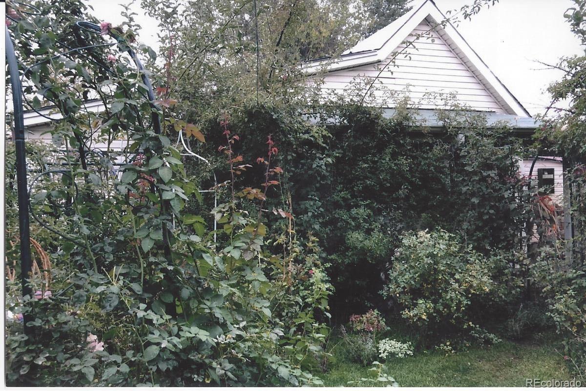 4615 S Santa Fe Drive