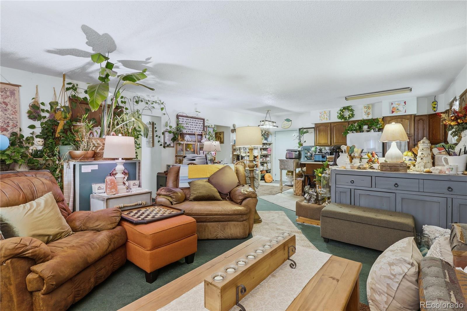 4615 S Santa Fe Drive