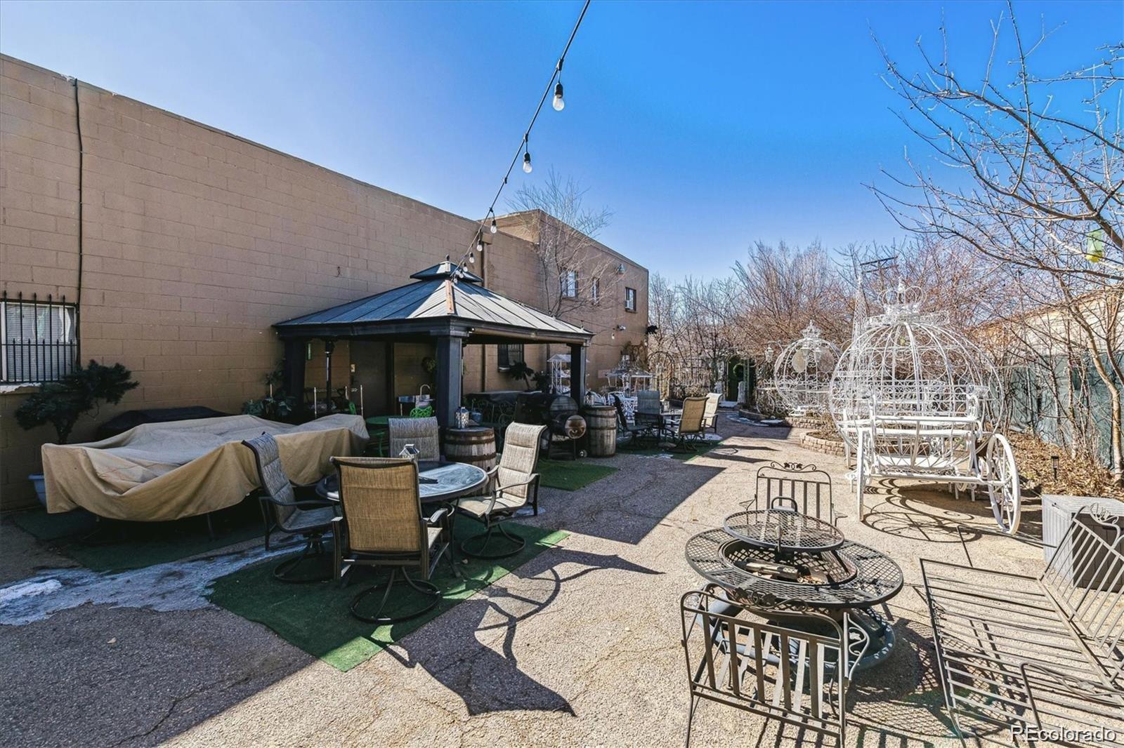 4615 S Santa Fe Drive