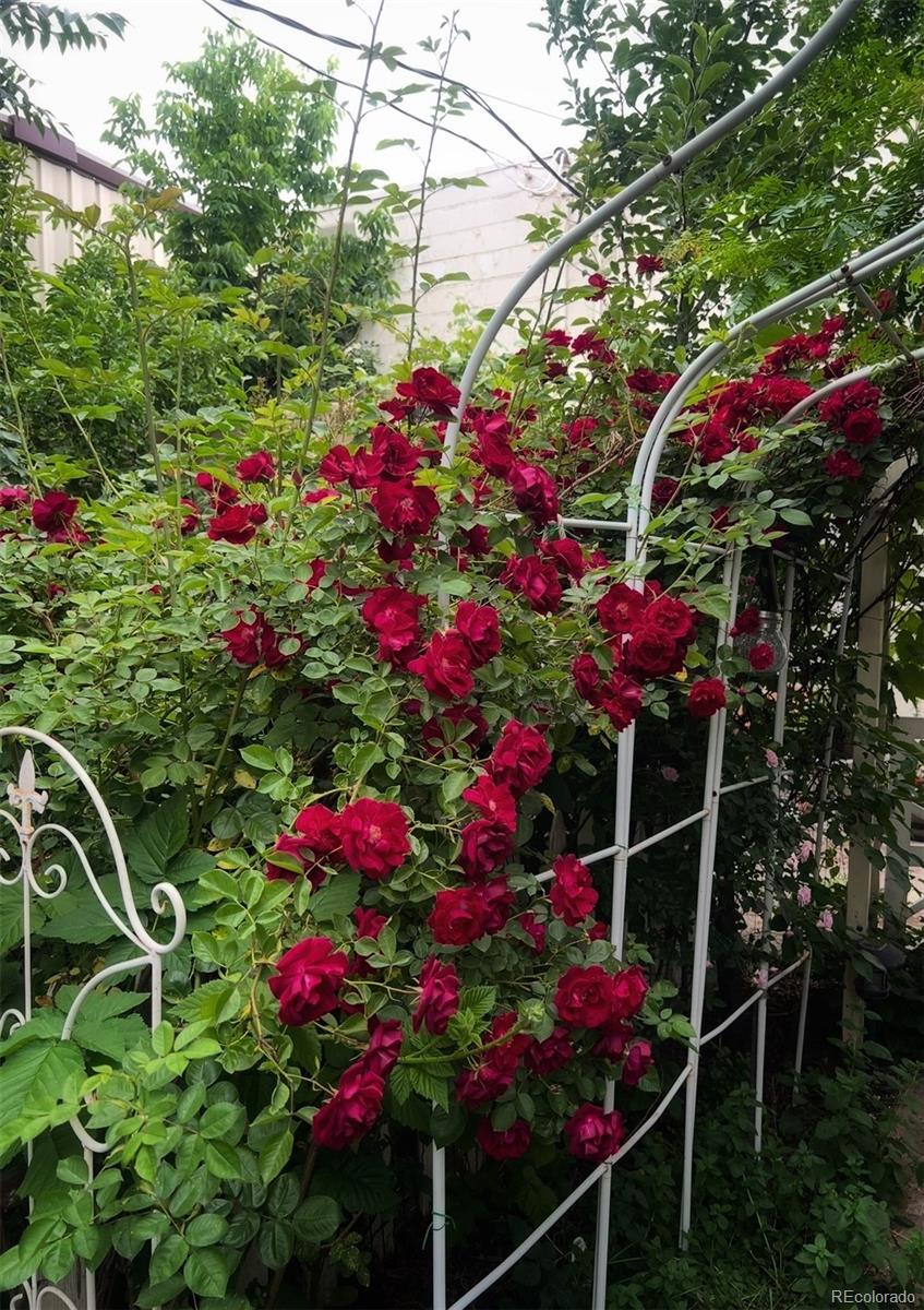 4615 S Santa Fe Drive