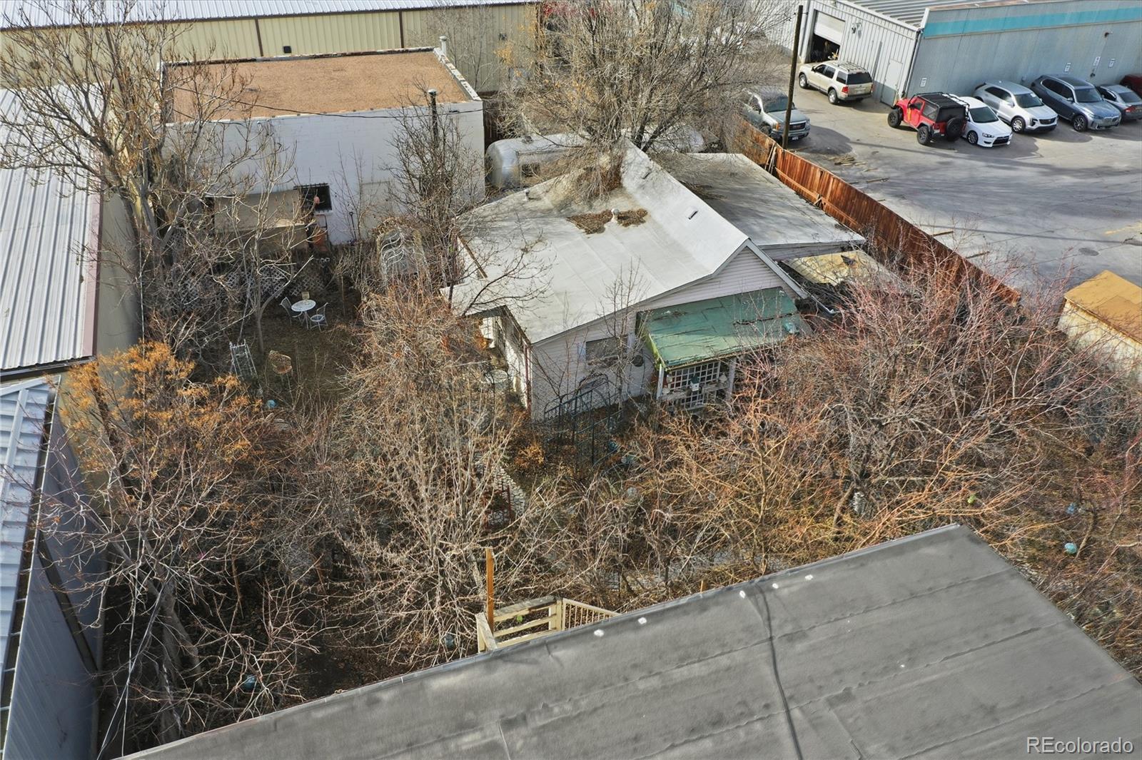 4615 S Santa Fe Drive